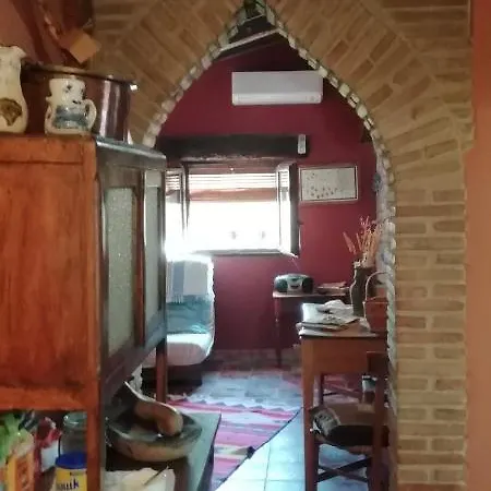 Apartamento Casa Aljez Calatayud