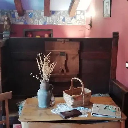 Apartamento Casa Aljez