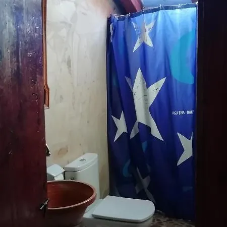 Apartamento Casa Aljez *