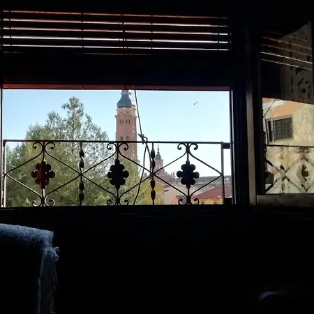 Casa Aljez 公寓 *
