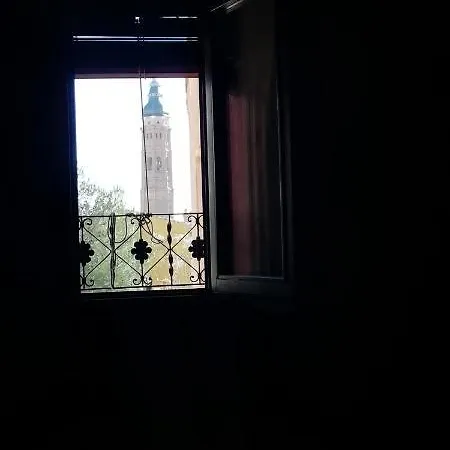 Apartament Casa Aljez