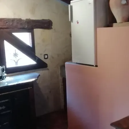 Casa Aljez * 卡拉塔尤德