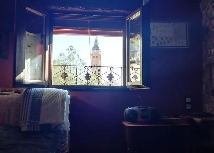 Apartamento Casa Aljez Calatayud