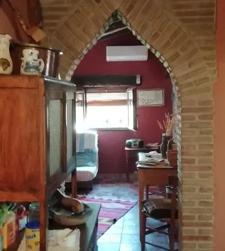 Apartamento Casa Aljez Calatayud