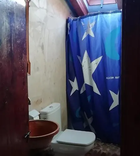 Apartamento Casa Aljez *