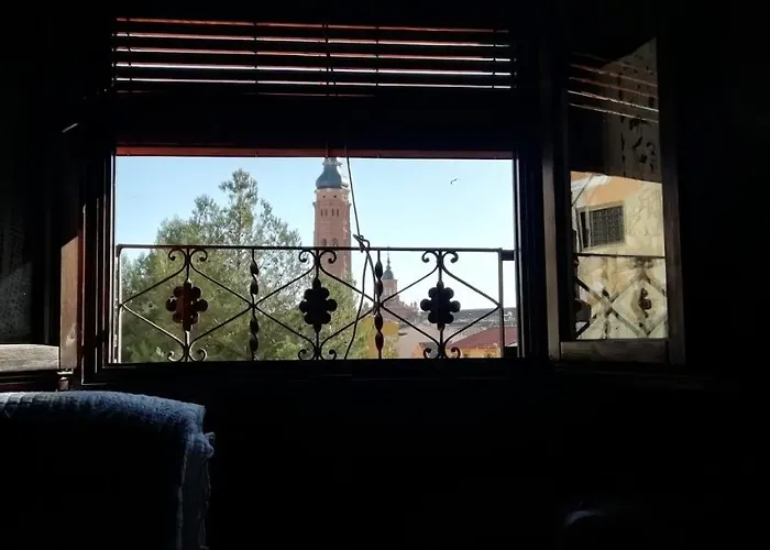 Casa Aljez Apartamento *