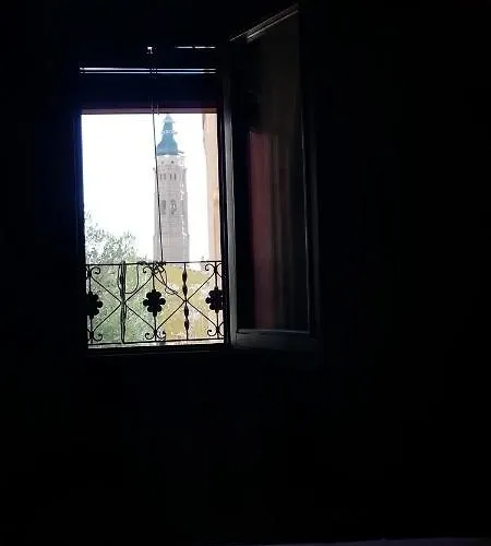 Apartamento Casa Aljez