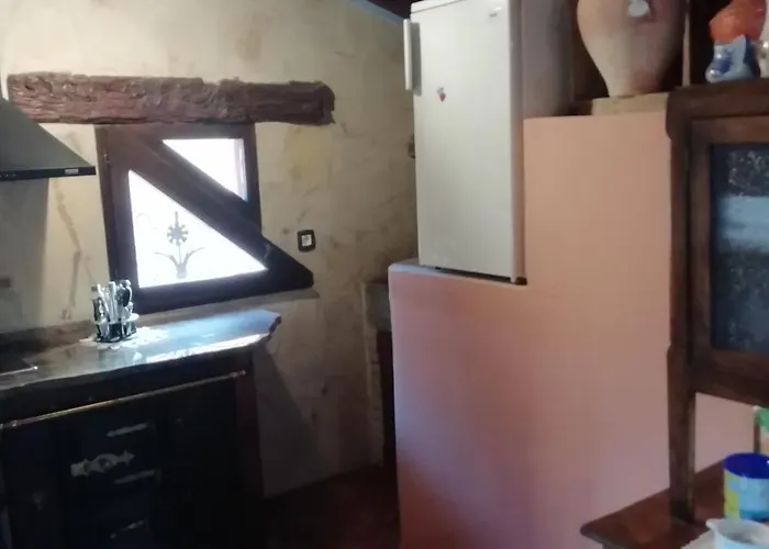 Casa Aljez * Calatayud